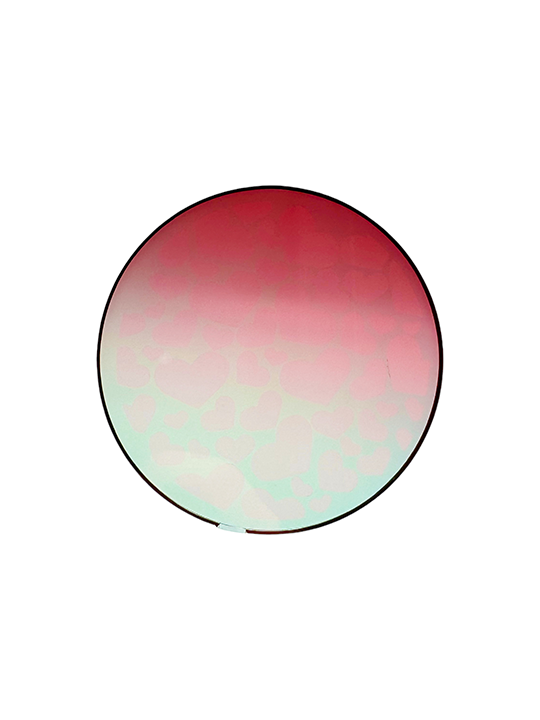 Boston Optical CARDI - HEART PATTERN - PERCEE